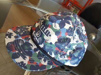 electric hat