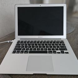 Apple MacBook Air (Model A1466) 13.3 Inch