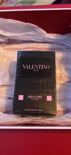 VALENTINO BORN IN ROMA INTENSE EDP