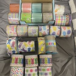 Easter Ribbon
