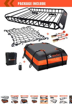 Roof Rack