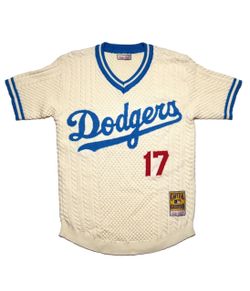 Dodgers jersey