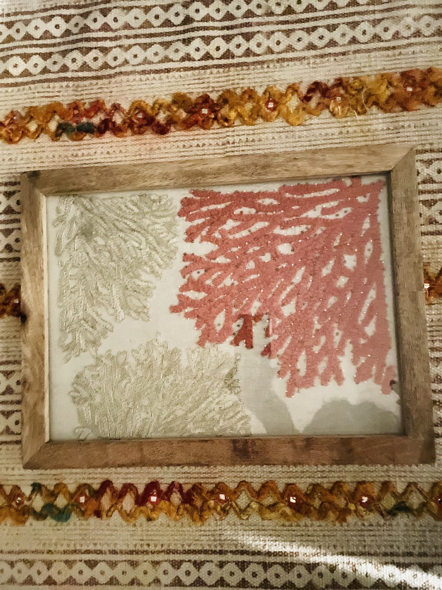 Wall Hanging