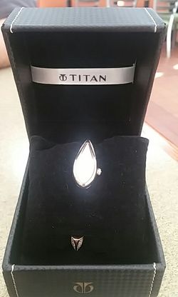 Titan Raga Bracelet / Watch