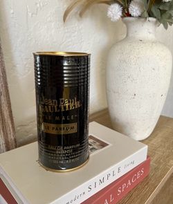 Jean Paul GAULTIER “LE MALE “