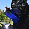 MOBILE WELDER