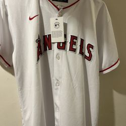Shohei Ohtani Jersey