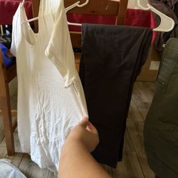 Shirts And Undergarments/ Socks 