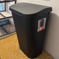 New Garbage Can