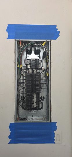 Top Tier Electricians