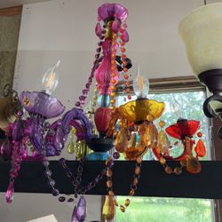 Chandelier 