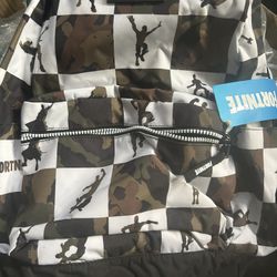 Fornite Backpack
