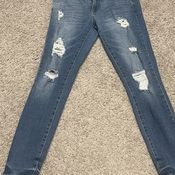Aeropostale Skinny Jeans
