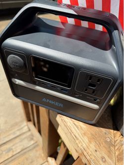 ANKER 552 POWERBANK