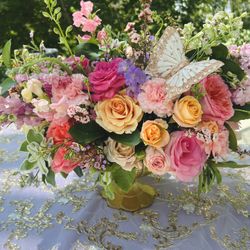 Wedding Flowers