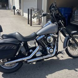 2004 Harley Davidson