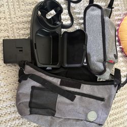 Stroller Accessories 