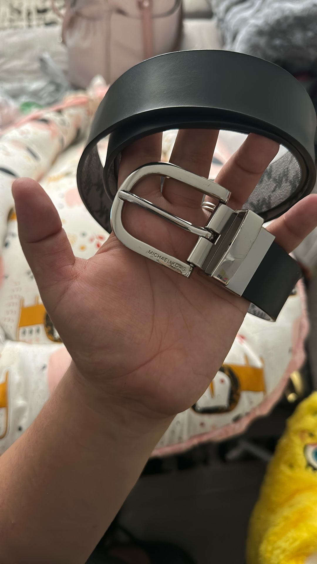 2 Face Mk Belt (L-xl)