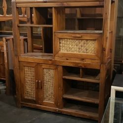 Bookshelf Unit 