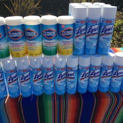 Lysol Spray 19 Oz