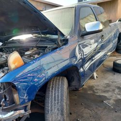 Gmc Sierra 2004 Parts