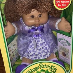 Cabbage patch