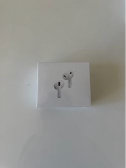 Airpods Pro 3