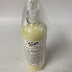 Kiehl's Creme de Corps 16.9fl oz