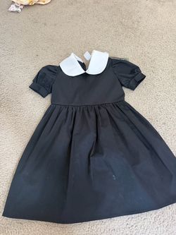 Wednesday dress