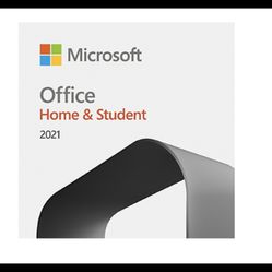 Office Home And Student 2021 (Download)