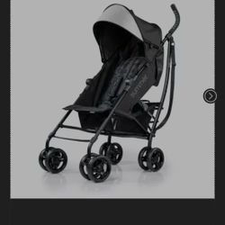 SUMMER 3D STROLLER 