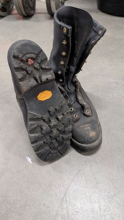 Danner Flashpoint II Boots