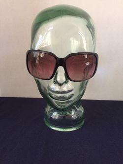 Sunglasses Black Frame