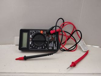 Tester