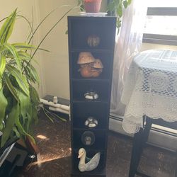 Wooden Shelf