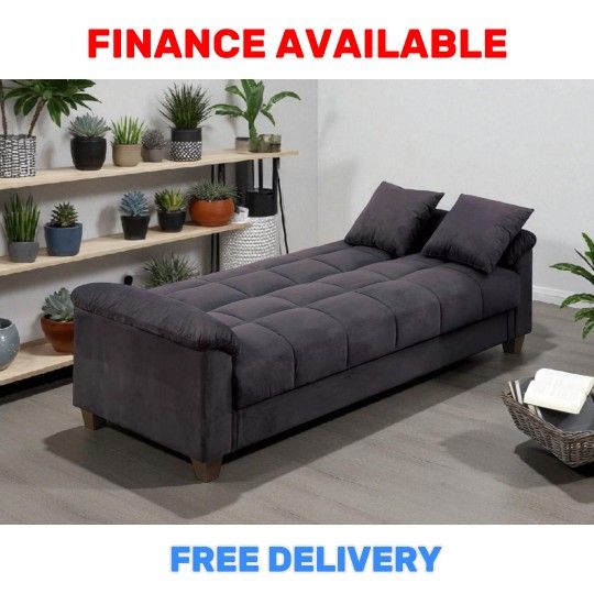 🔥  ADJUSTABLE SOFA BED  DEAL! / ¡OFERTA DE SOFA SLEEPER Only $299 🚚 FREE DELIVERY / ENTREGA GRATIS ITEM# P F7888