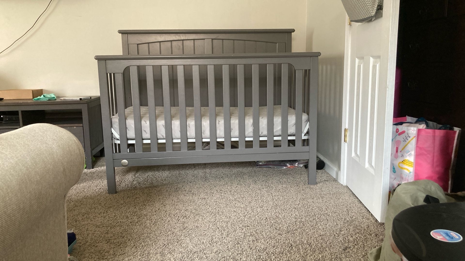 Crib