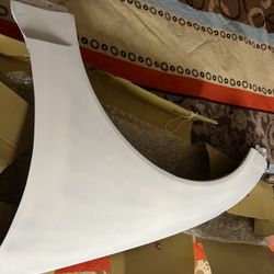 Toyota Celica 00-05 Set OfFenders