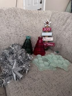 Christmas Decor & Drinkware Bundle