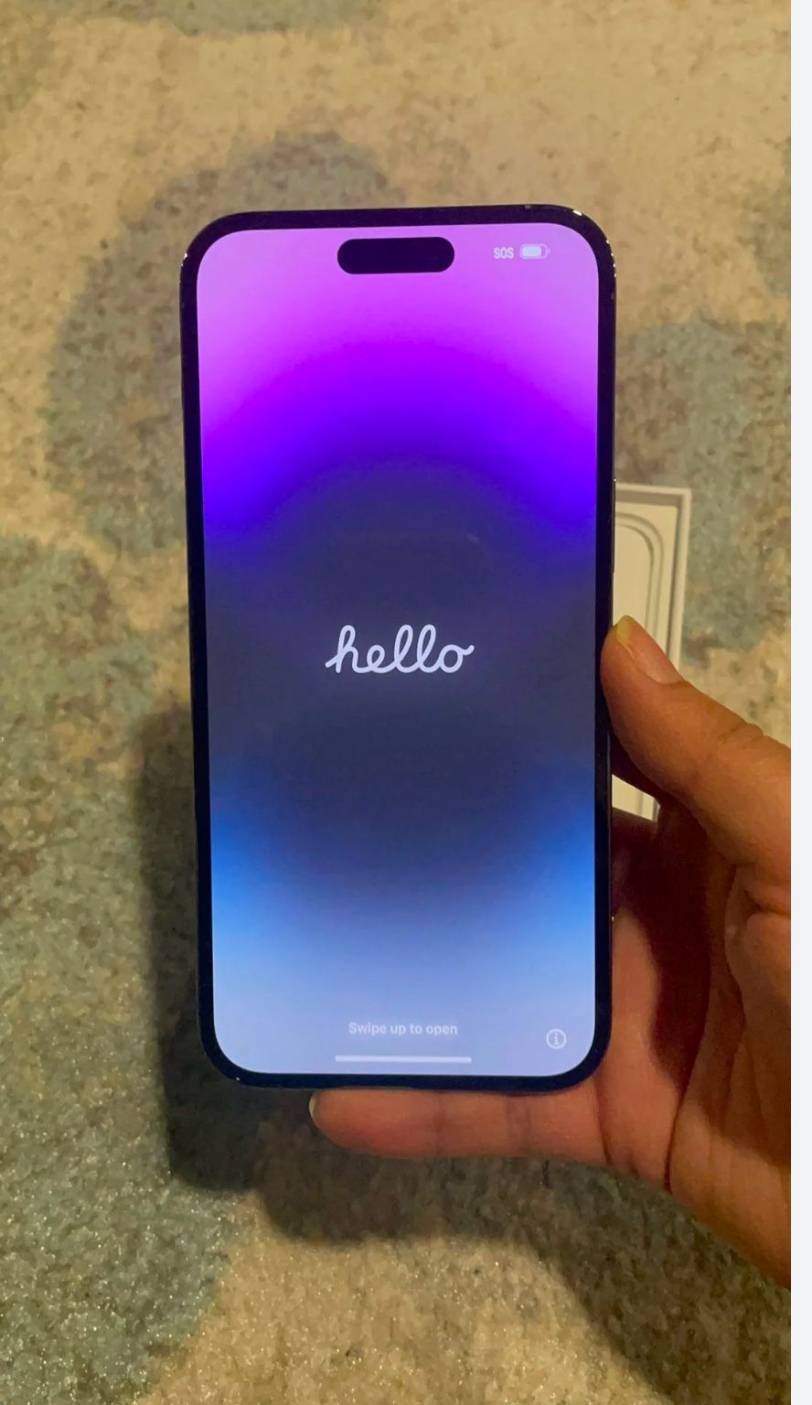 Looking To Sale ASAP