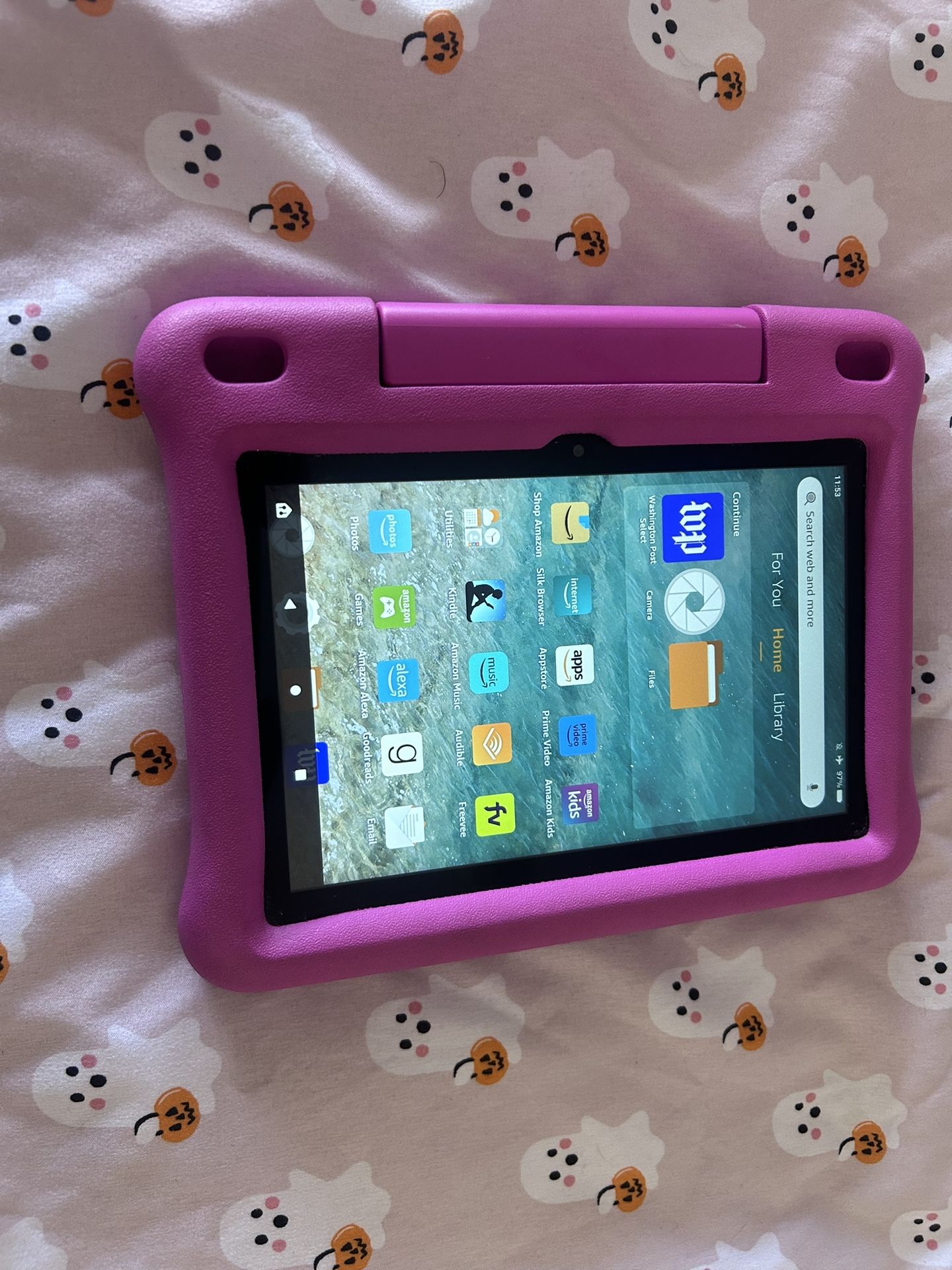 Tablet