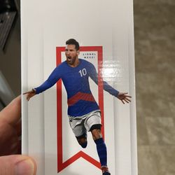 Lionel Messi Limited Edition Bobble Head