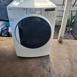 Secadora Kenmore 