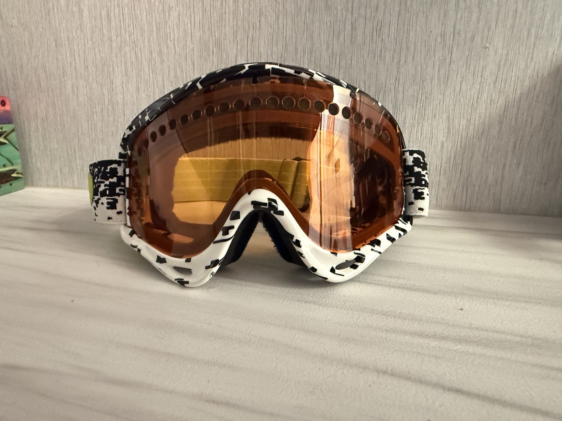 Oakley O Frame 2.0 Pro M Goggles