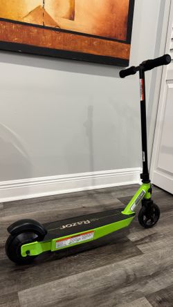 Razor E200 Electric Scooter
