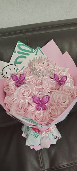 Eternal flowers