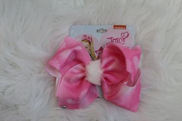 Jojo Siwa Bows, NEW, Never Used