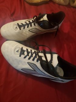 Diadora Maracana L MD White/ Black