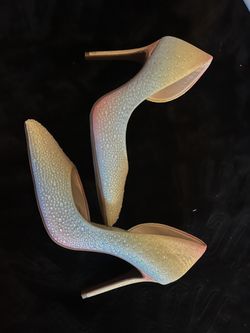 Tacones / Heels