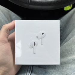 AirPods Pro 2